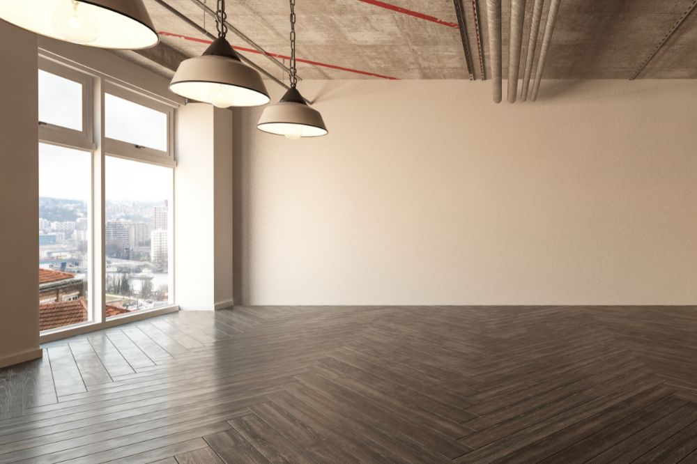 Flooring | Valley Floor Covering Inc