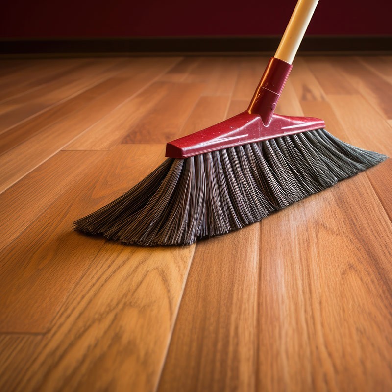 Hardwood Floors cleaning | Valley Floor Covering Inc