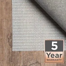 5 year warranty rug pad | Valley Floor Covering Inc