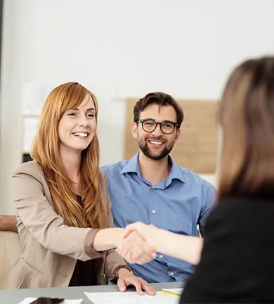 Financing approved | Valley Floor Covering Inc