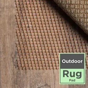 Outdoor rug pad | Valley Floor Covering Inc