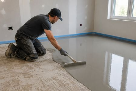 Subfloor Prep is the Secret to Flawless Floors | Valley Floor Covering Inc