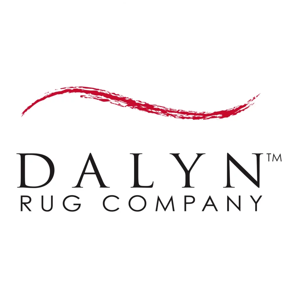 Dalyn rug company logo | Valley Floor Covering Inc