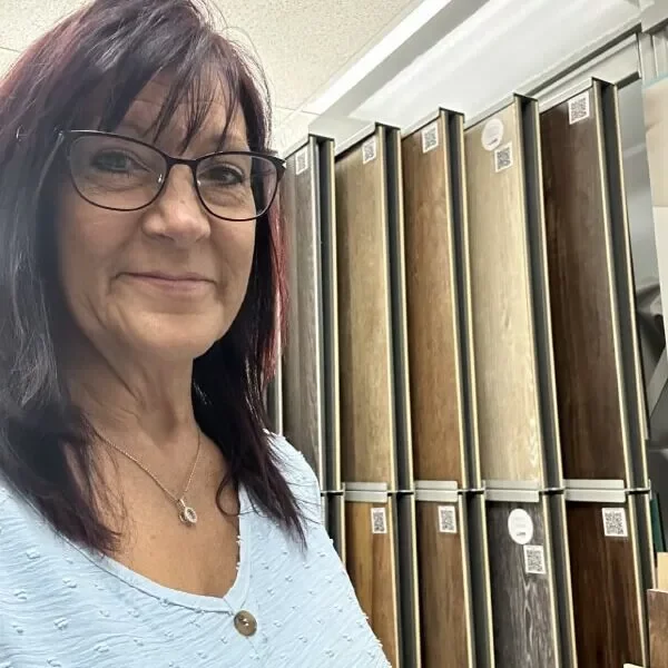 Susan | Valley Floor Covering Inc